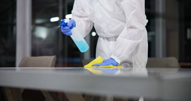 Licensed Blood Cleanup service in Cheney, WA - Trauma Clean Pros